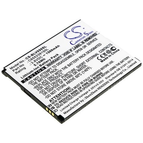 Batterie pour BLU C655339150L