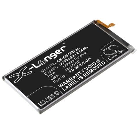 Batterie pour Samsung EB-BF937ABY