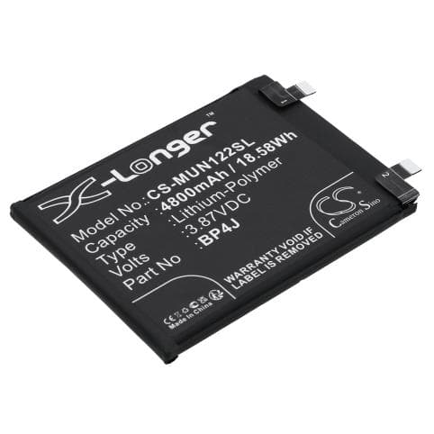 Batterie pour Redmi BP4J