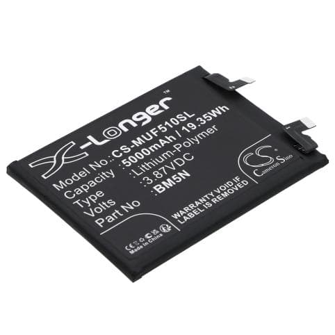 Batterie pour Poco BM5N