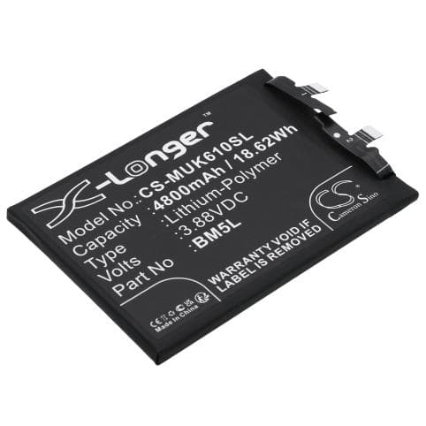 Batterie pour Redmi BM5L