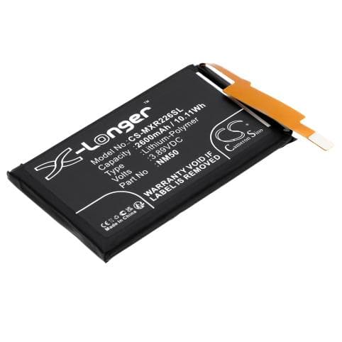 Batterie pour Motorola NM50