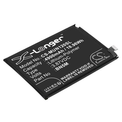 Batterie pour Redmi BN5M