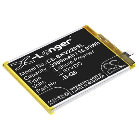 Batterie pour Vivo B-Q6
