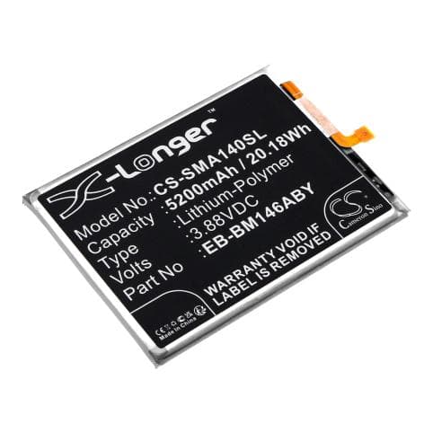 Batterie pour Samsung EB-BM146ABY
