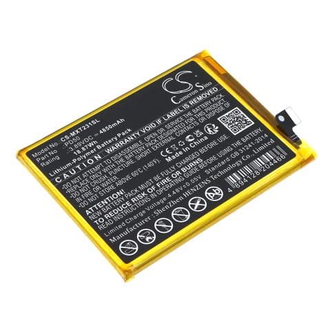 Batterie pour Motorola PD50