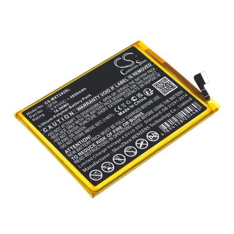 Batterie pour Motorola QF50