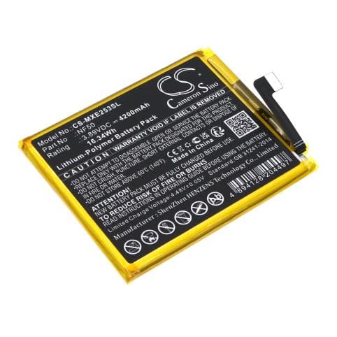 Batterie pour Motorola NF50
