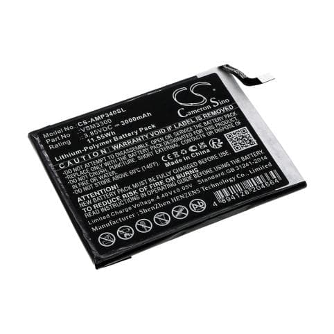 Batterie pour ATT VSM3300