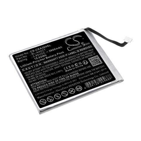 Batterie pour Cricket BL-A40CT