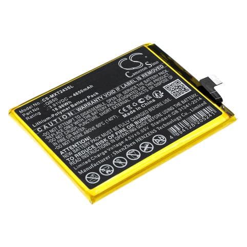 Batterie pour Motorola QB50