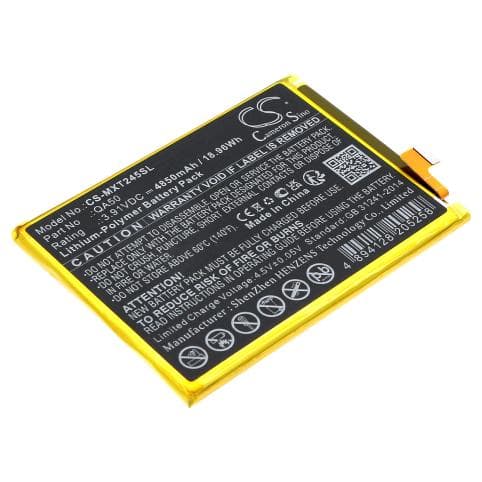 Batterie pour Motorola QA50