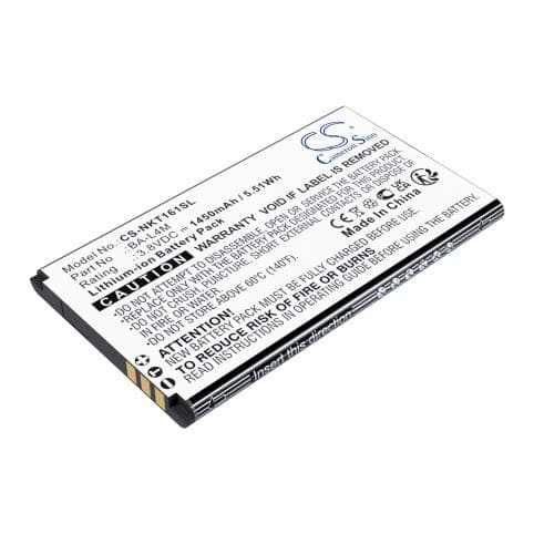 Batterie pour Nokia BA-L4M