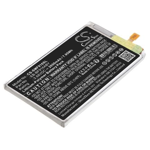 Batterie pour Samsung EB-BF916ABY