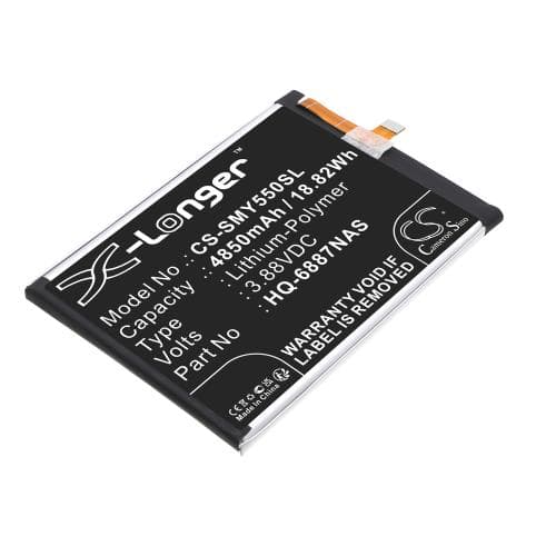Batterie pour Samsung GH81-25792A