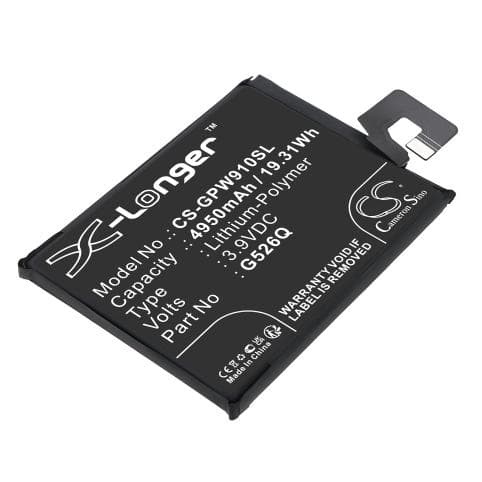 Batterie pour Google G526Q