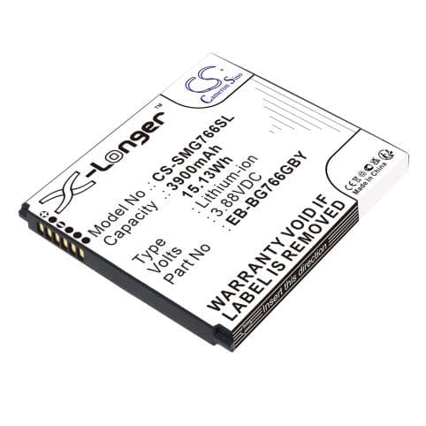 Batterie pour Samsung GH43-05270A