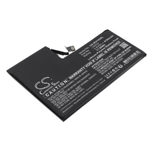 Batterie pour Apple 102CS