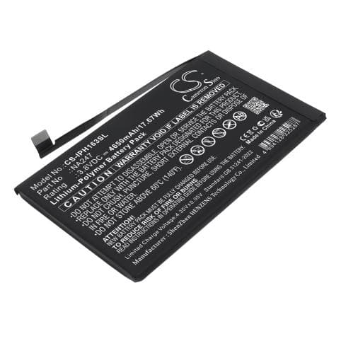 Batterie pour Apple NA247