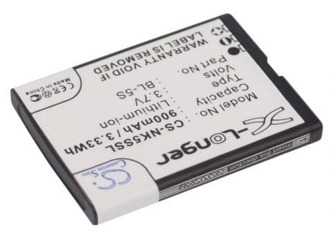 Batterie pour Nokia BL-5S