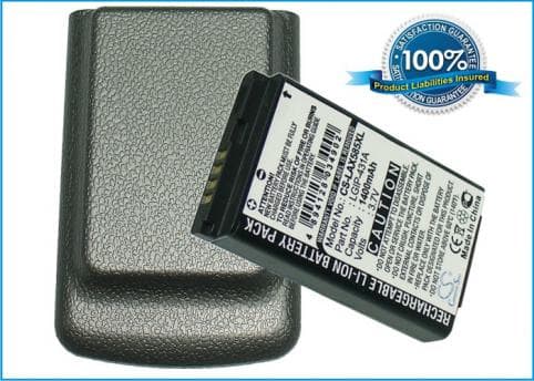 Batterie pour LG