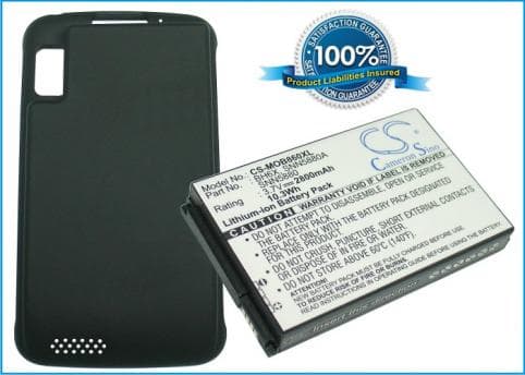 Batterie pour Motorola Nextel