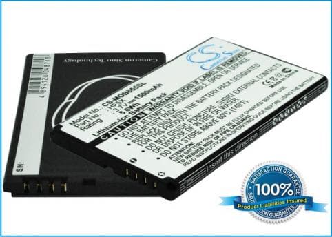 Batterie pour Motorola Nextel HF5X