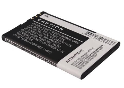 Batterie pour Motorola Nextel BL-4J