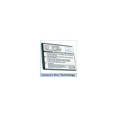 Batterie pour Tracfone A392