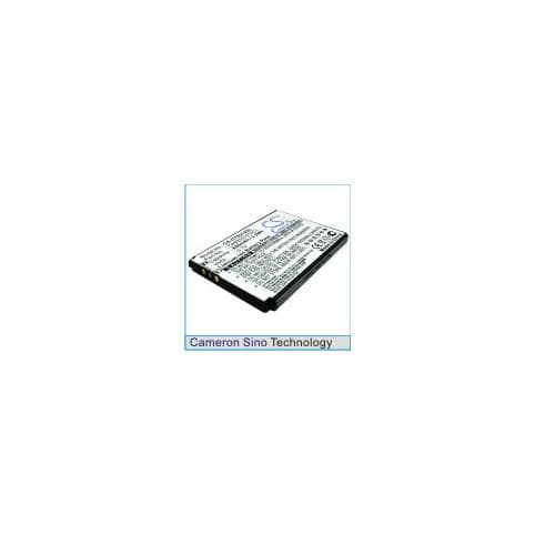 Batterie pour Alcatel CAB2001010C1