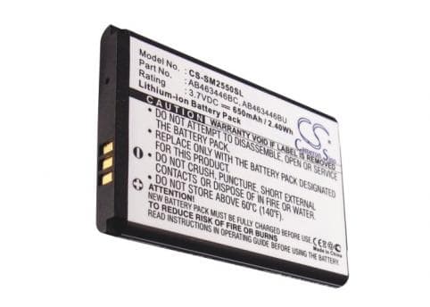 Batterie pour Samsung AB463446BC