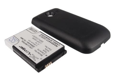 Batterie pour LG LGIP-400N