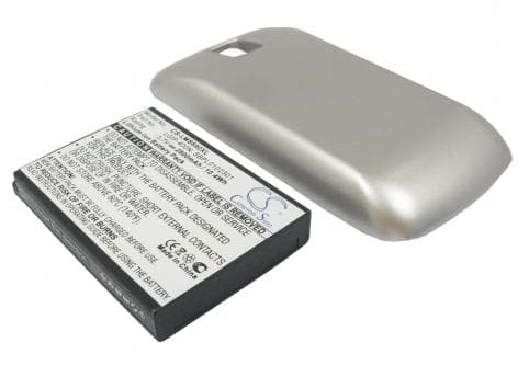 Batterie pour LG LGIP-400N