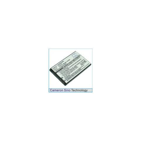 Batterie pour Cricket Luno