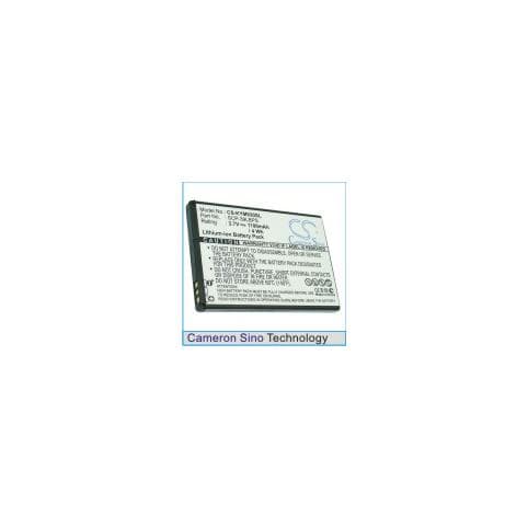 Batterie pour Kyocera KABA-01