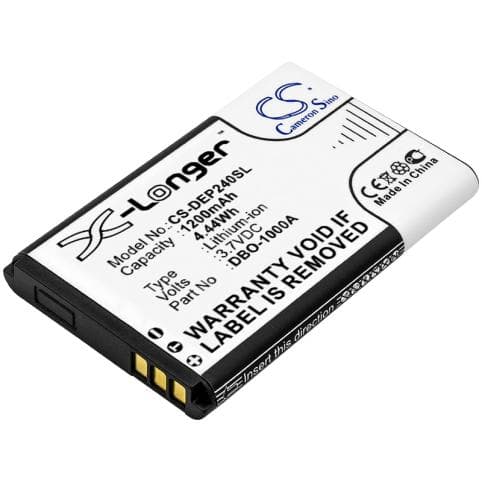 Batterie pour Doro dbaa-1000a