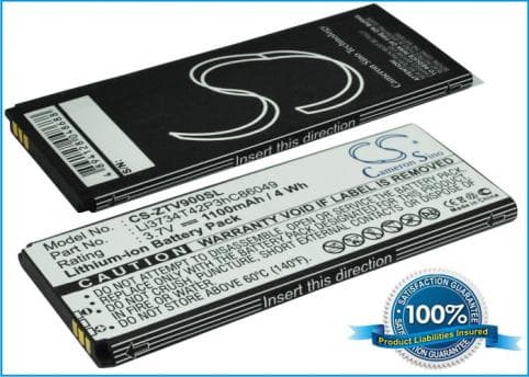 Batterie pour Base Lutea 2