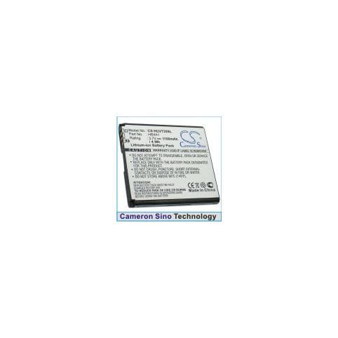Batterie pour Peek HB4A1