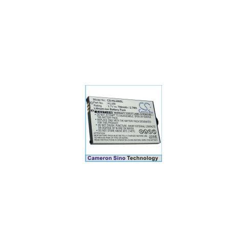 Batterie pour Peek EZ Cricket J88 Cricket J88B