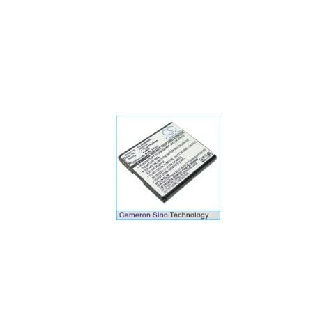 Batterie pour SRF StarTrail 2