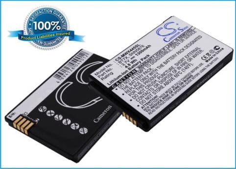 Batterie pour Boostmobile BT7X
