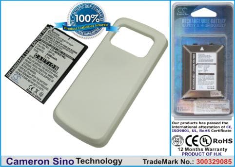 Batterie pour Nokia
