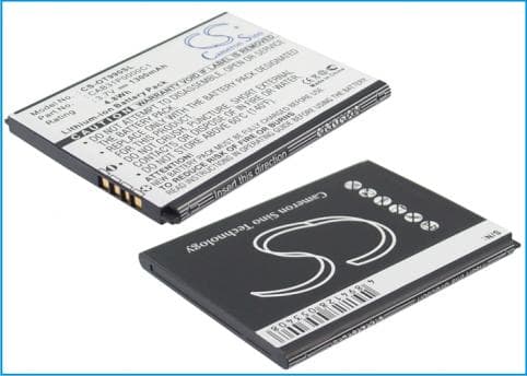 Batterie pour Alcatel BY71