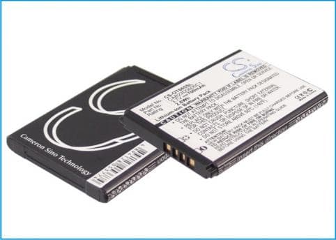Batterie pour Alcatel CAB22D0000C1