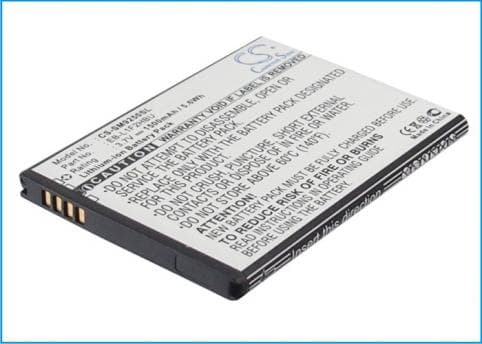 Batterie pour Samsung EB-L1F2HBU