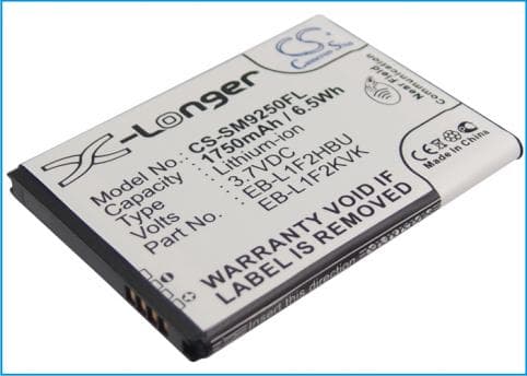 Batterie pour Samsung