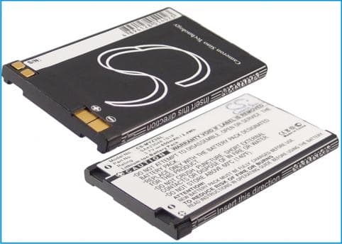 Batterie pour Sagem SA423048 1S1P