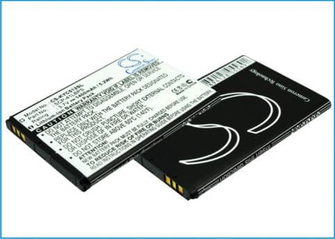 Batterie pour Boostmobile SCP-41LBPS