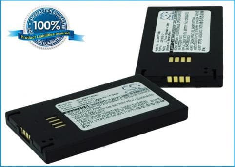 Batterie pour Easypack 251802-62