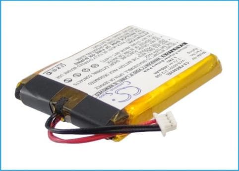 Batterie pour Fitage VKB 66591 312 098